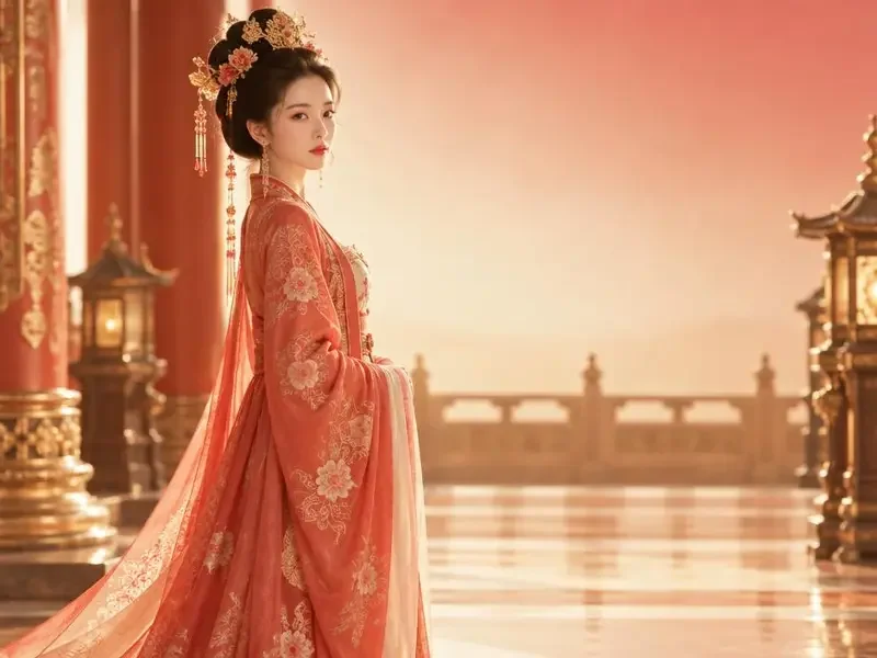 古装权谋大女主 - 黄果短剧热门专题封面